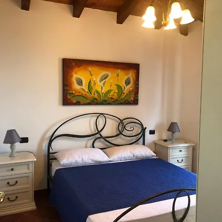 Holiday home Civico 34 House 6 - 2 Livelli *