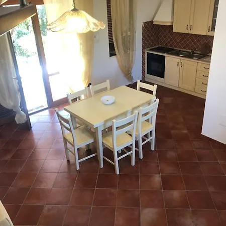 Civico 34 House 6 - 2 Livelli Holiday home *