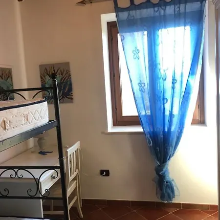 Holiday home Civico 34 House 6 - 2 Livelli *