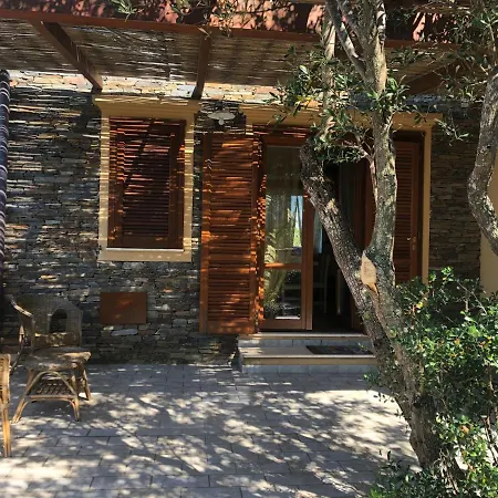 Holiday home Civico 34 House 6 - 2 Livelli *