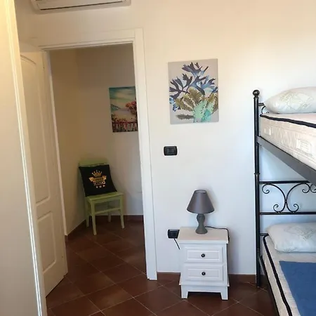 Holiday home Civico 34 House 6 - 2 Livelli