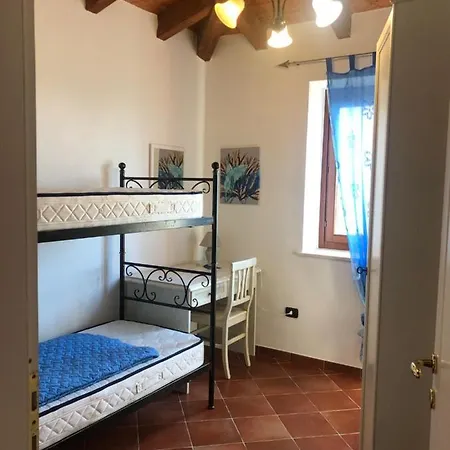 Civico 34 House 6 - 2 Livelli Сasa de vacaciones *