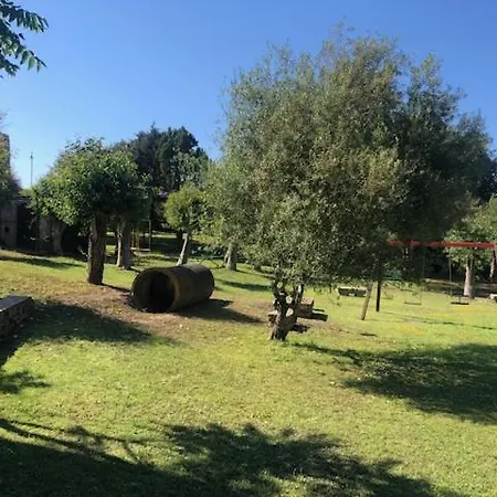 Holiday home Civico 34 House 6 - 2 Livelli *